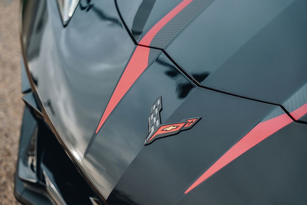 Used 2023 Chevrolet Corvette Stingray w/ Z51 Performance Package image 13