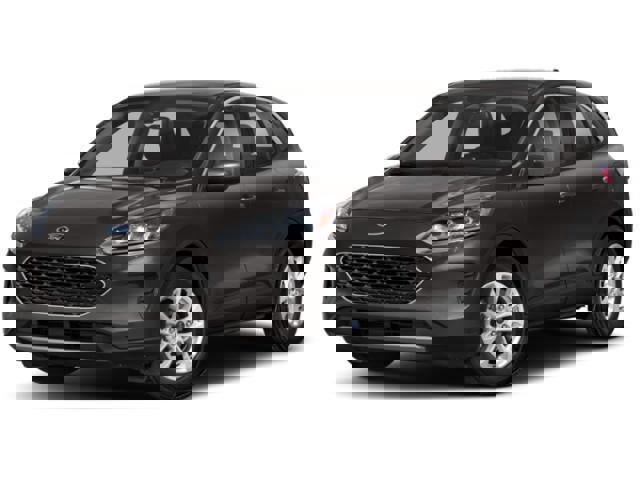 Used 2022 Ford Escape SE