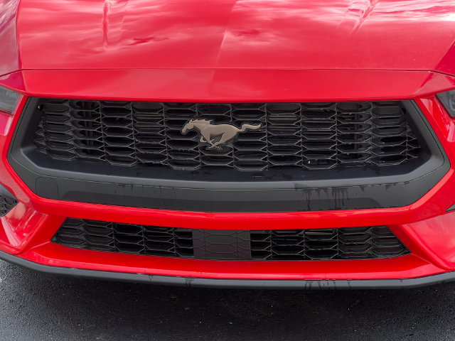 New 2025 Ford Mustang Premium RWD image 28