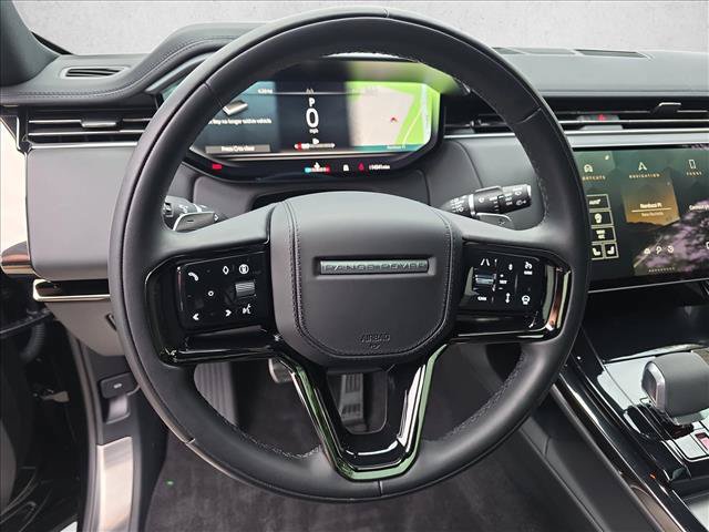 Certified 2024 Land Rover Range Rover Sport Dynamic SE AWD/4WD image 19