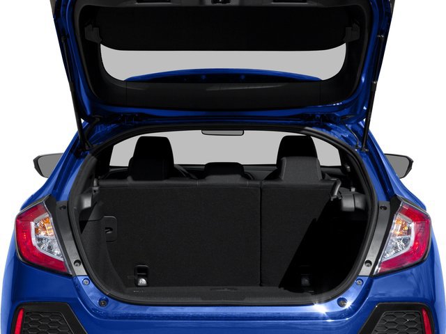 Used 2017 Honda Civic EX-L image 12