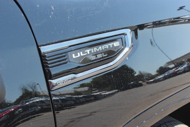 New 2026 GMC Sierra 1500 Denali Ultimate image 19