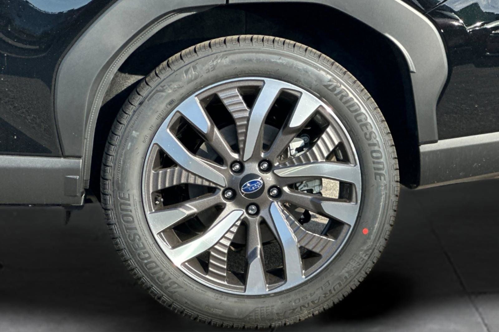 New 2026 Subaru Forester Touring AWD/4WD image 35