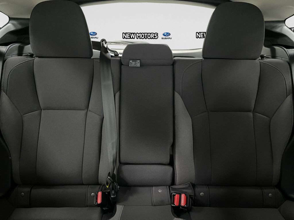 Certified 2025 Subaru Crosstrek 2.5i Premium AWD/4WD image 15