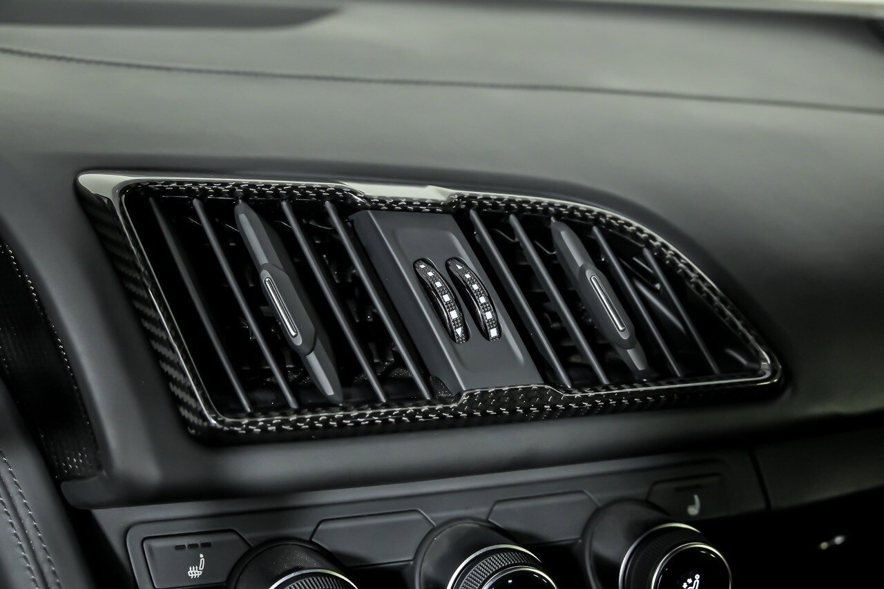 Used 2020 Audi R8 V10 w/ Carbon Exterior Package image 34