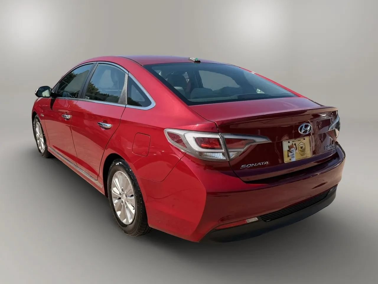 Used 2016 Hyundai Sonata SE FWD image 8