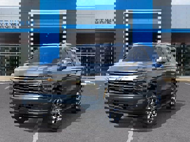 New 2026 Chevrolet Tahoe Premier w/ Sun And Tow Package image 6