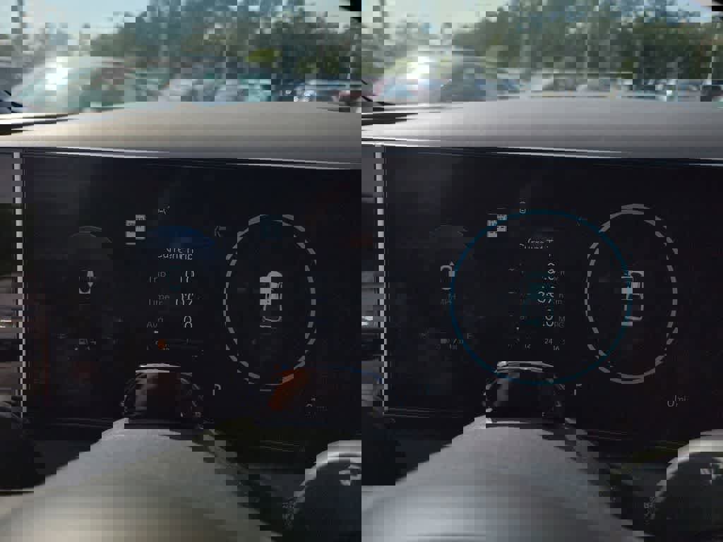 New 2025 Hyundai Santa Cruz Limited image 26