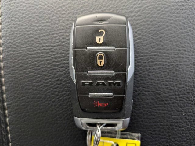 Used 2024 RAM 1500 Tradesman AWD/4WD image 29