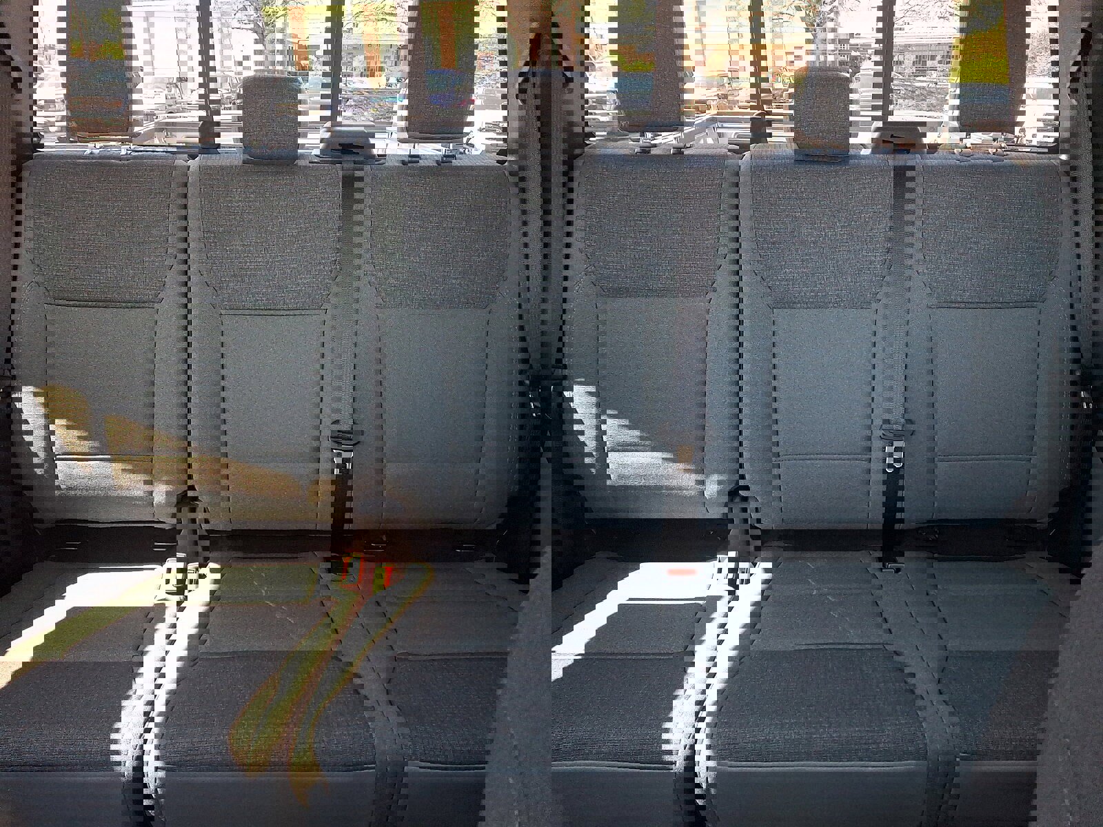 New 2026 Ford F150 XLT image 40