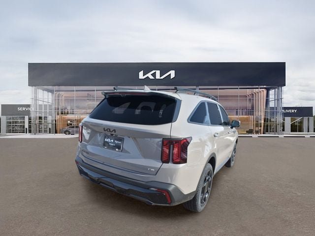 New 2026 Kia Sorento SX Prestige AWD/4WD image 4
