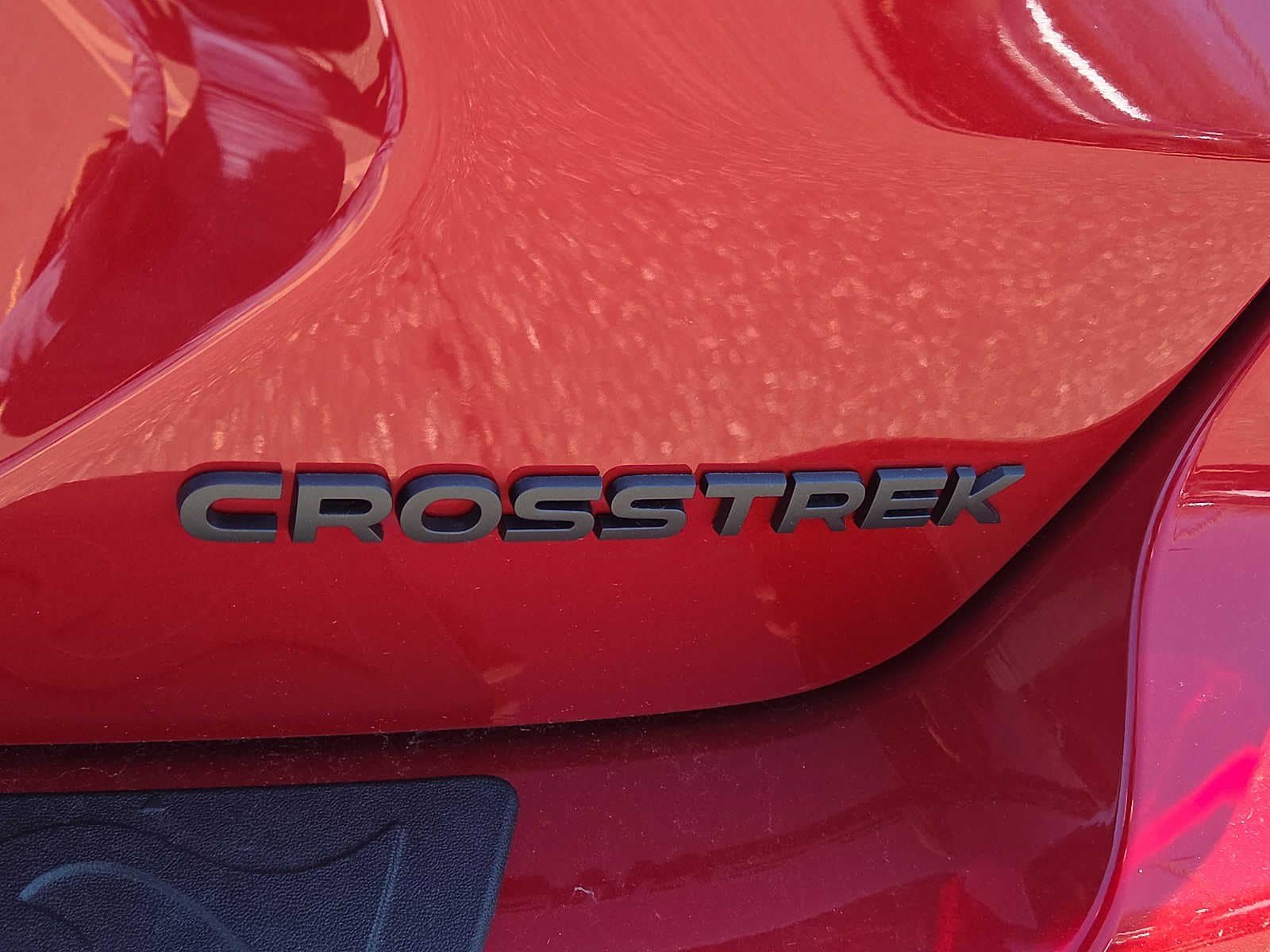New 2026 Subaru Crosstrek 2.5i image 10