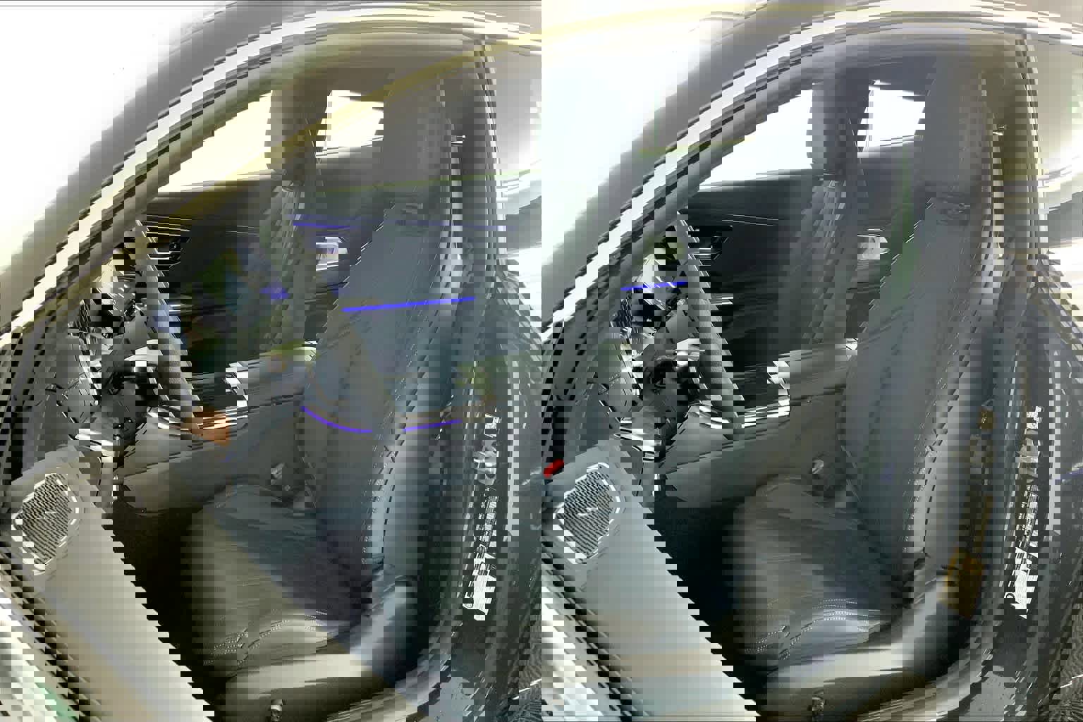 Used 2024 Mercedes-Benz CLE 450 4MATIC Coupe image 14