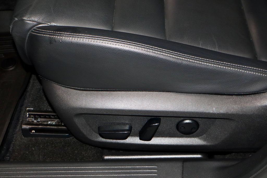 Used 2022 Nissan Rogue SL AWD/4WD image 24