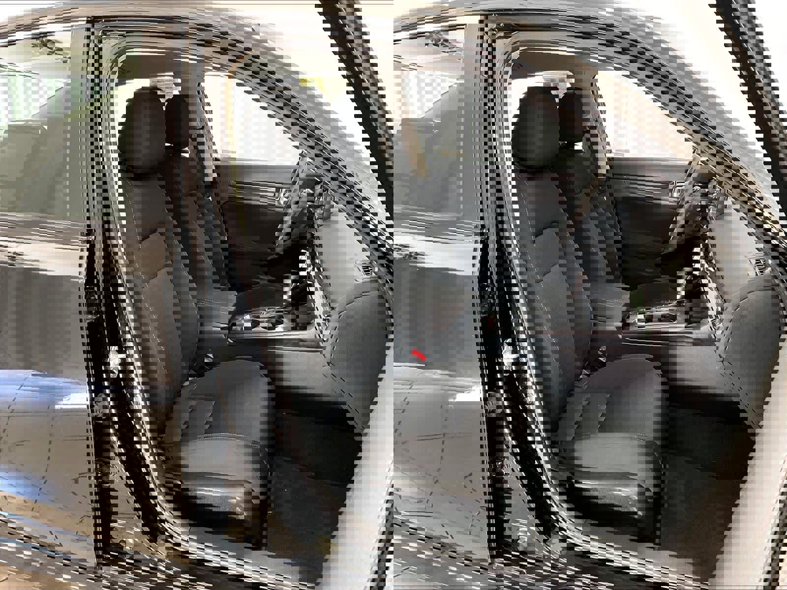 Used 2023 Honda Civic LX image 11