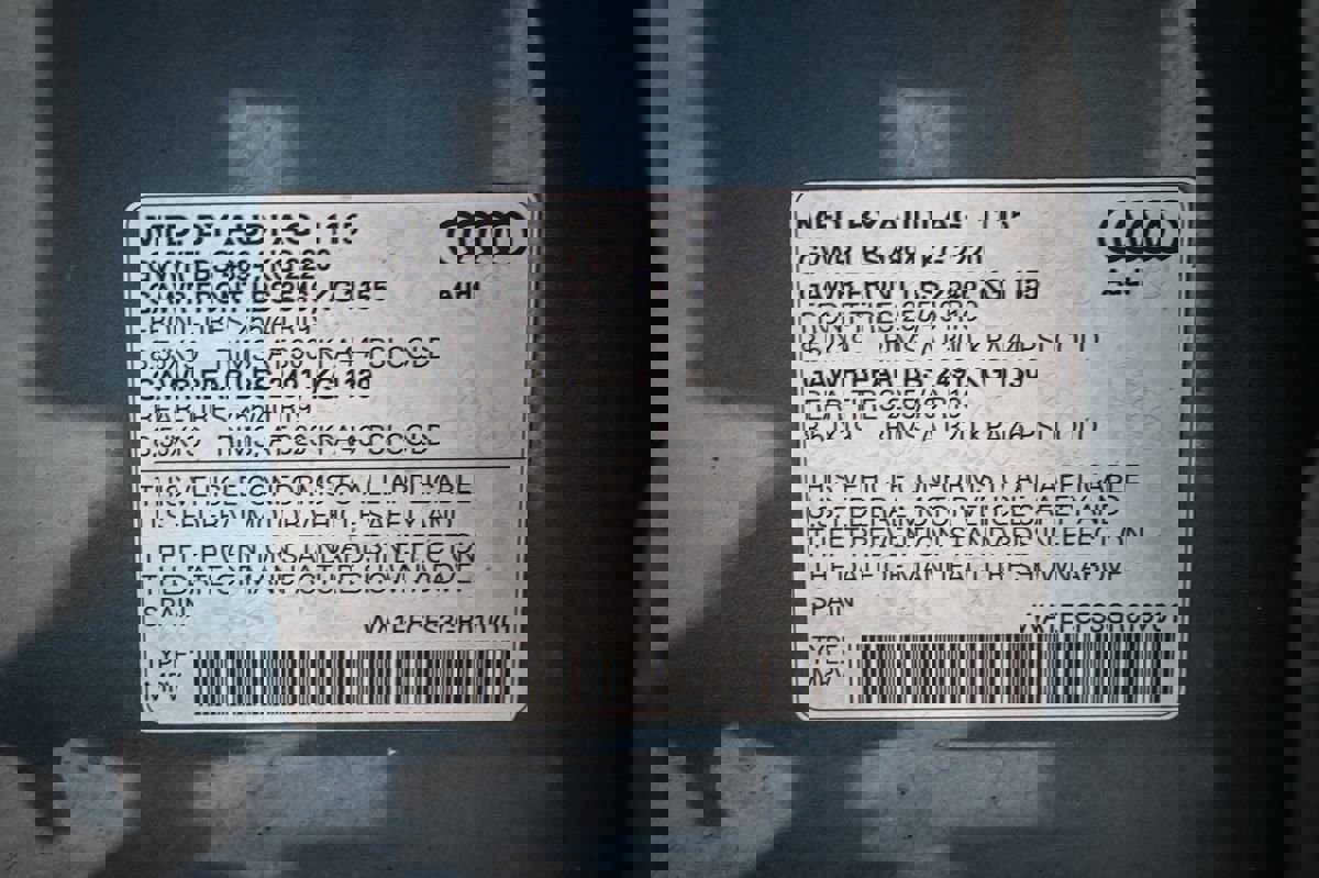 Used 2016 Audi Q3 2.0T Premium Plus w/ Technology Package image 19