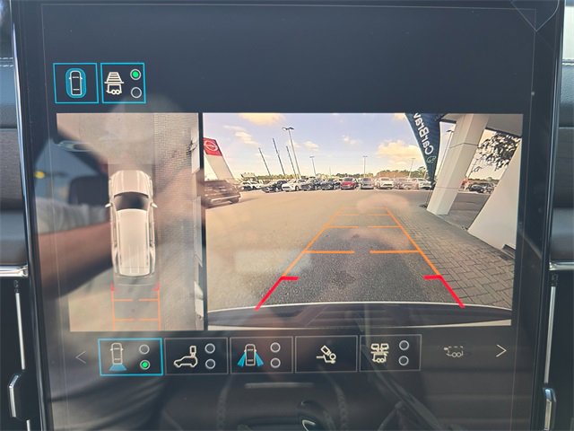 New 2026 GMC Yukon Denali Ultimate image 22