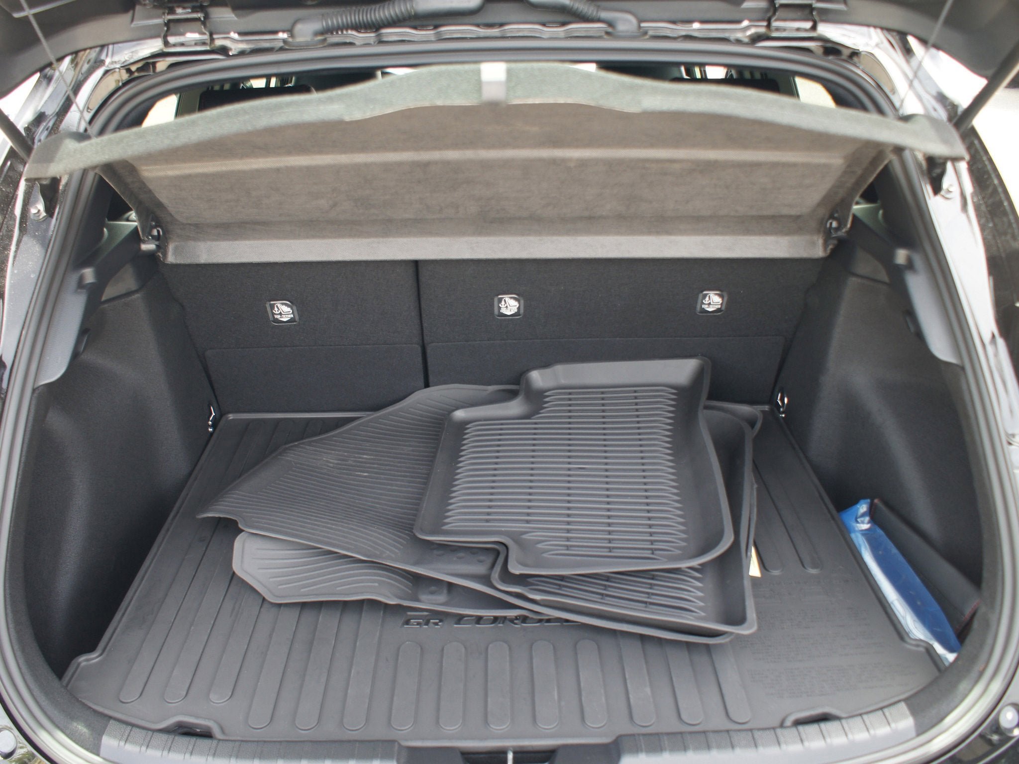 Used 2025 Toyota Corolla GR image 16