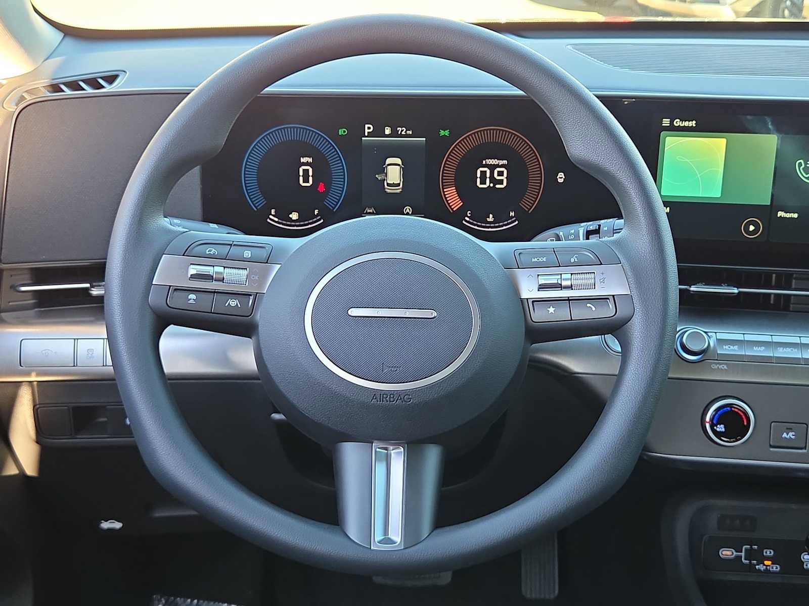 New 2026 Hyundai Kona SE image 22