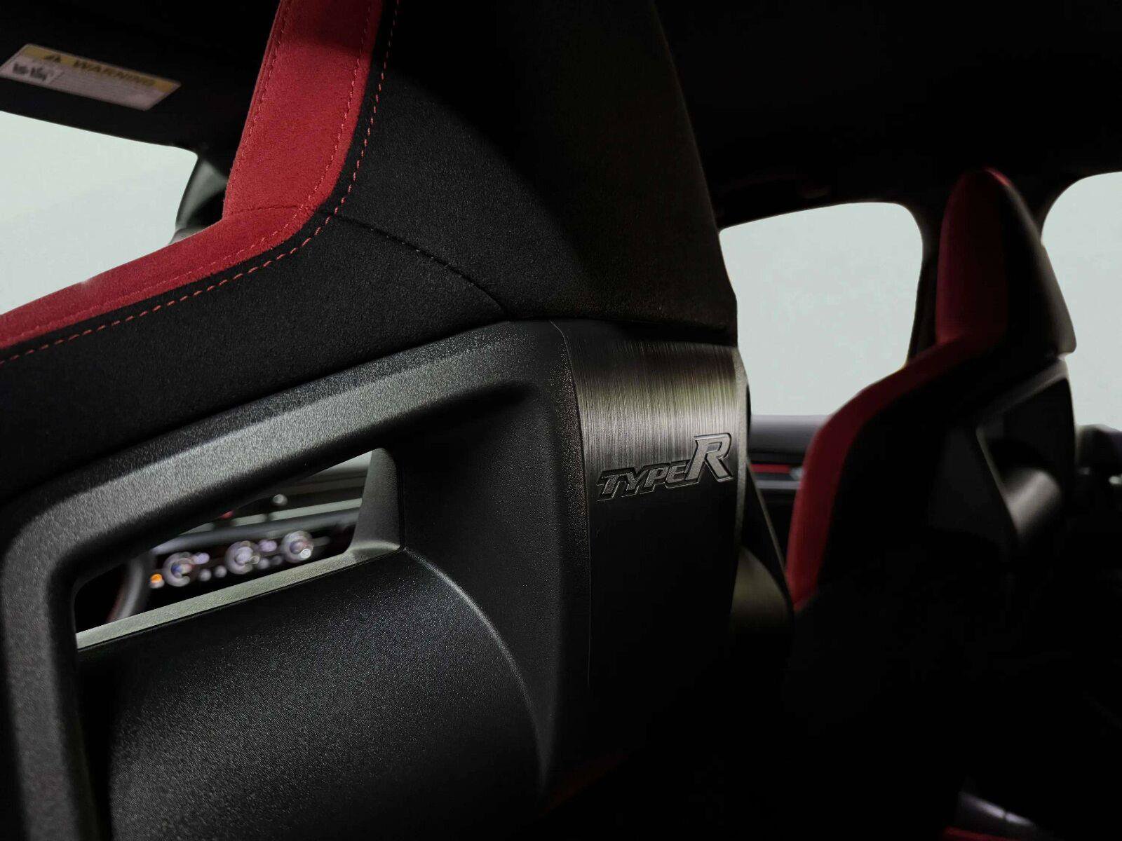 Used 2024 Honda Civic Type R image 24