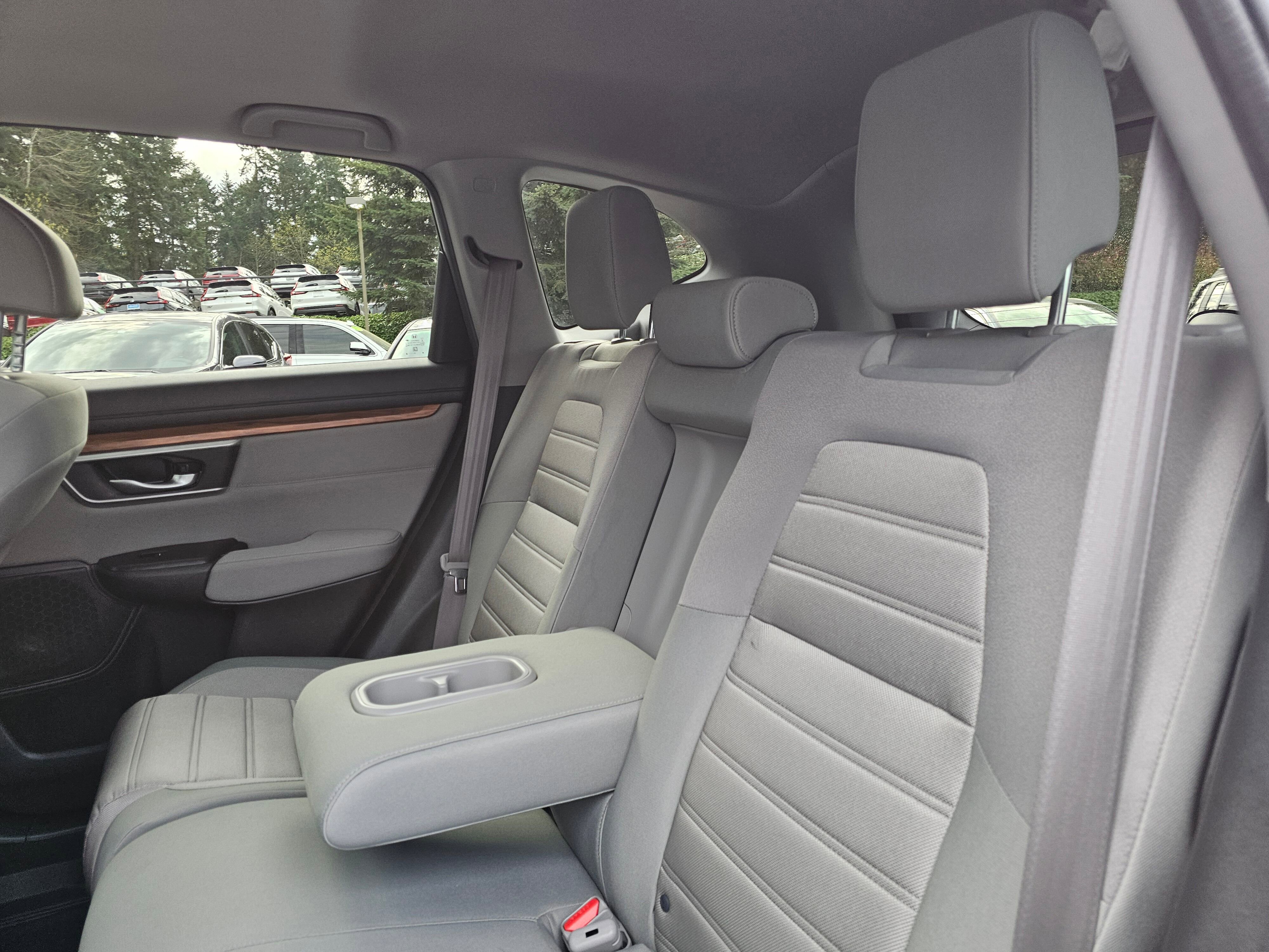 Used 2020 Honda CR-V EX image 15