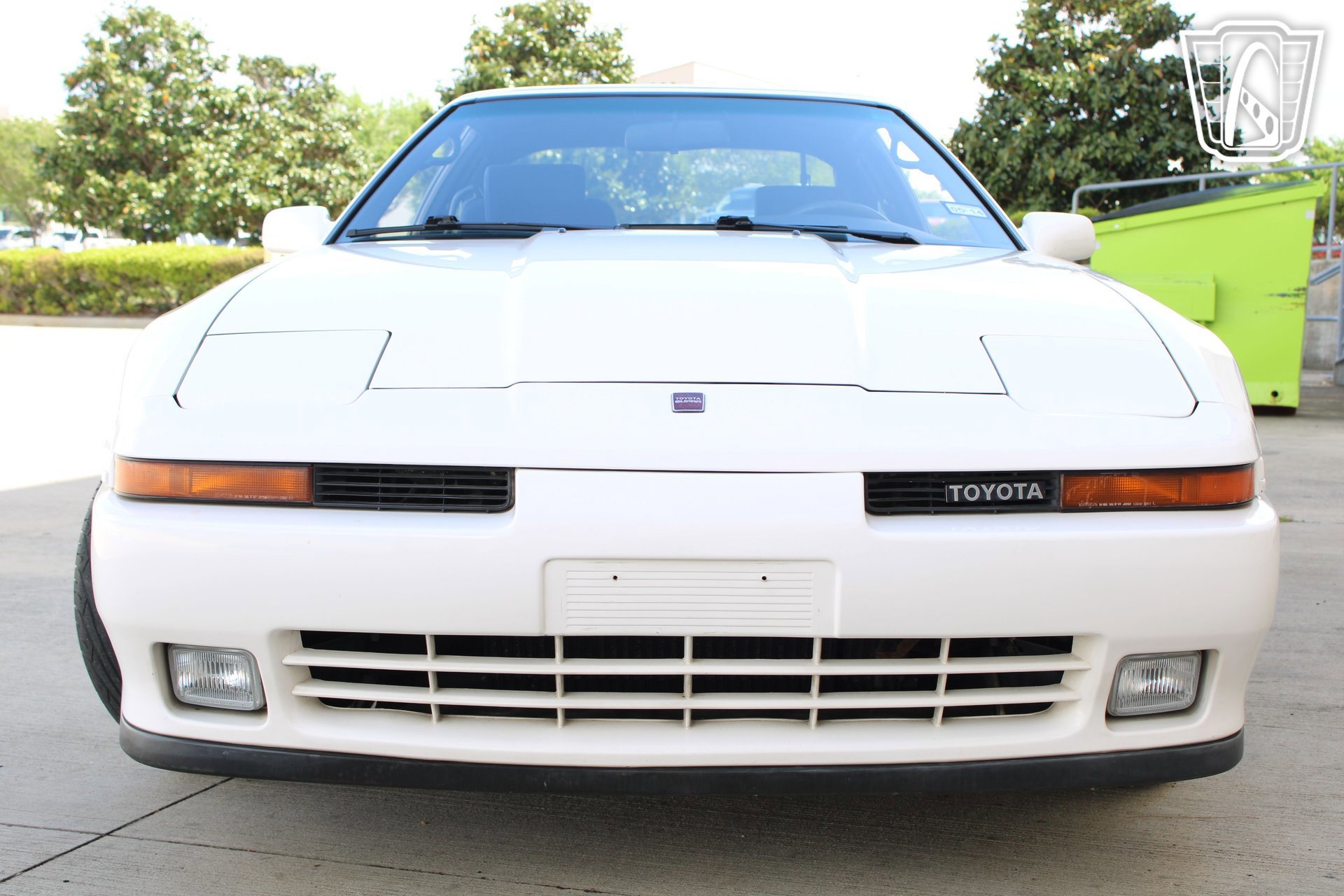 Used 1989 Toyota Supra Turbo RWD image 22