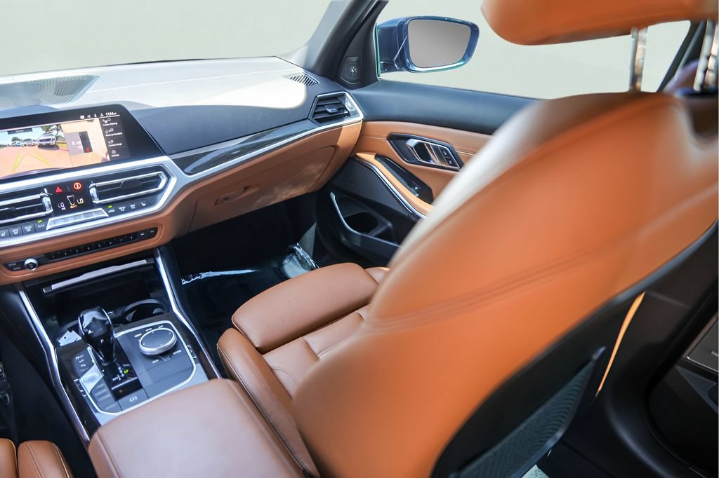 Used 2020 BMW M340i w/ Premium Package RWD image 30