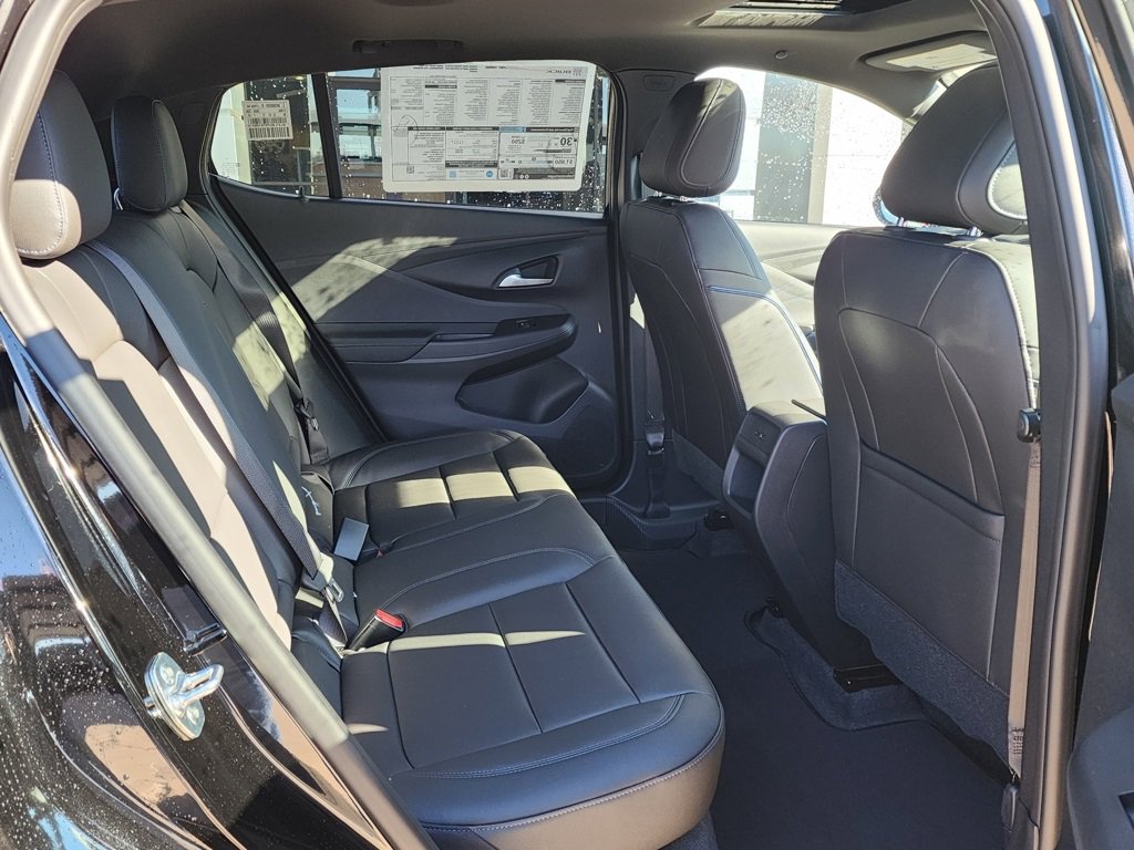 New 2026 Buick Envista Sport Touring w/ Convenience I Package image 41