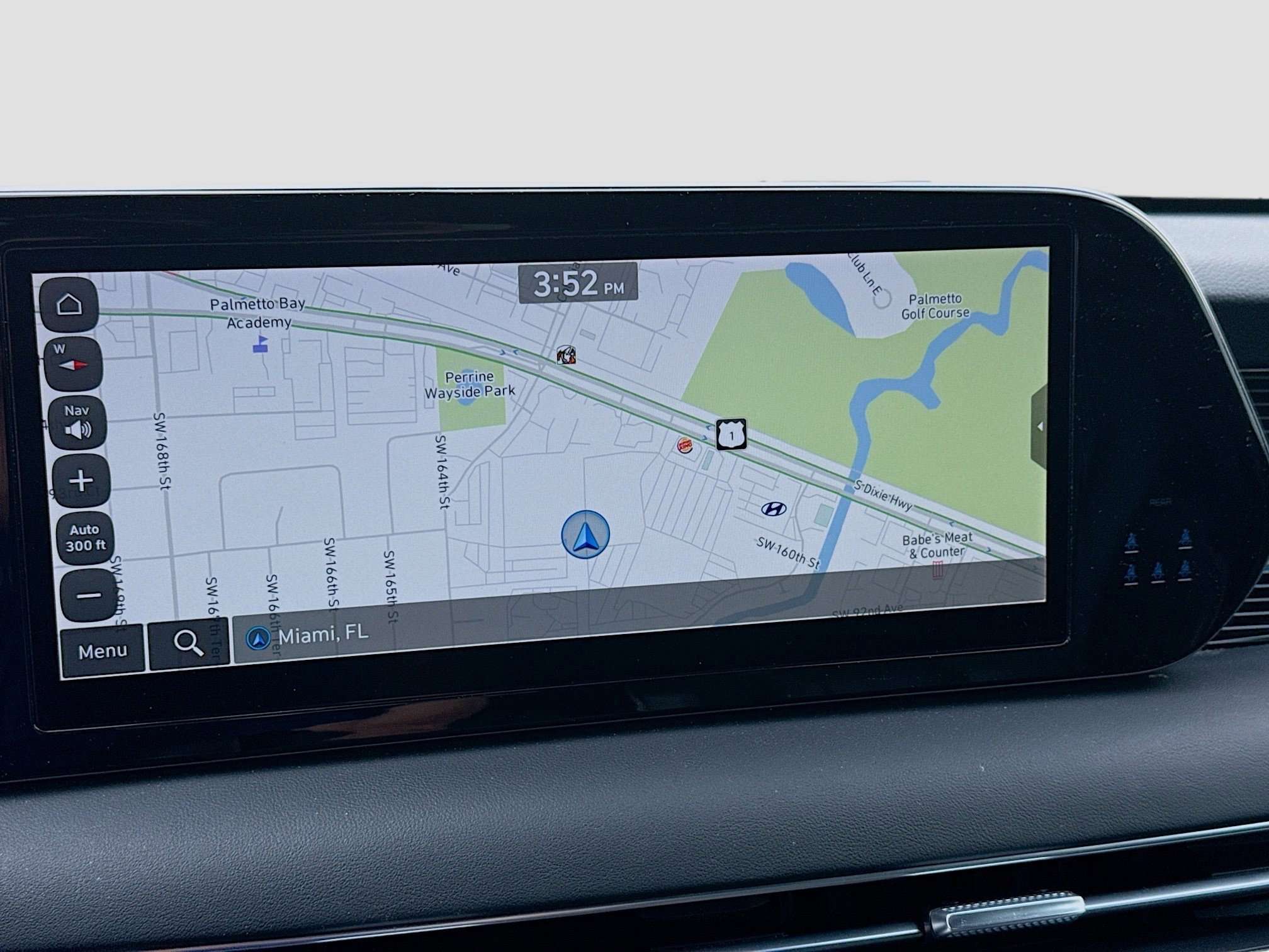 Used 2023 Hyundai Palisade Calligraphy image 12