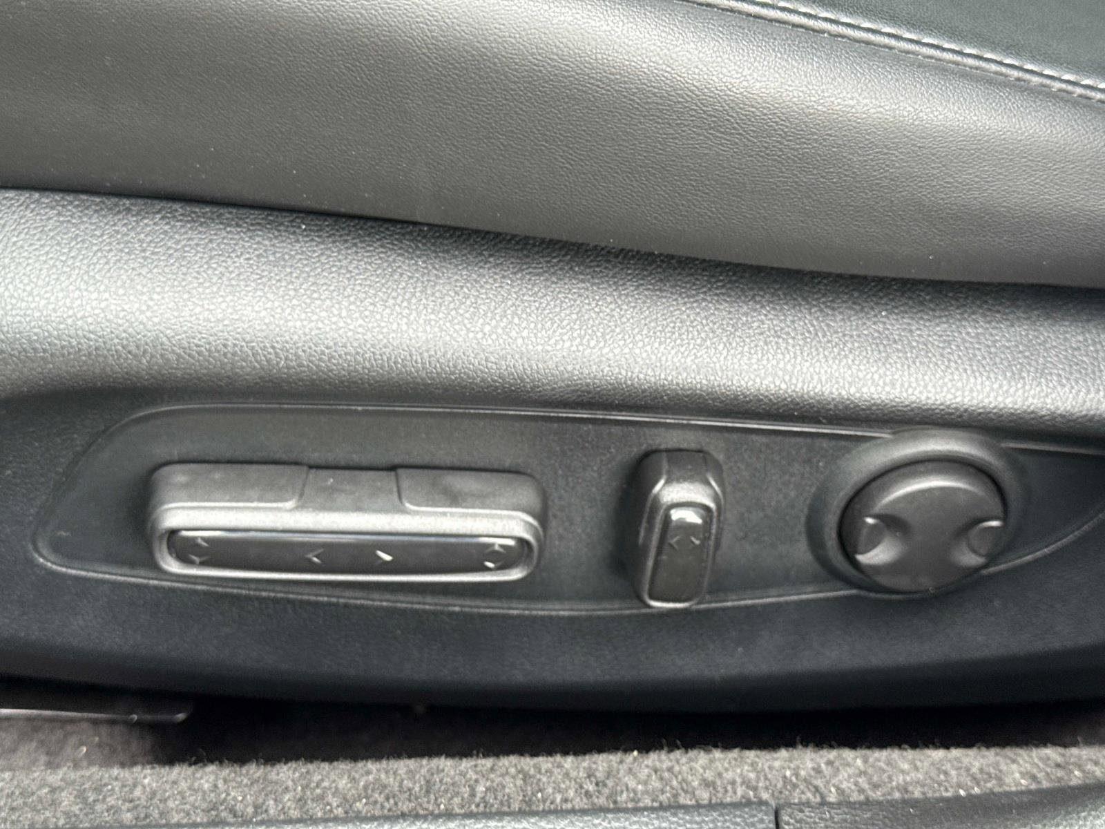 Certified 2024 Honda Accord EX-L image 20