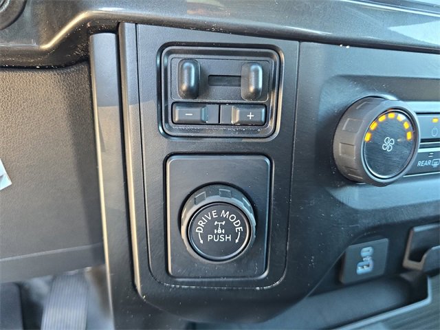 Used 2023 Ford F150 XL w/ STX Appearance Package image 19