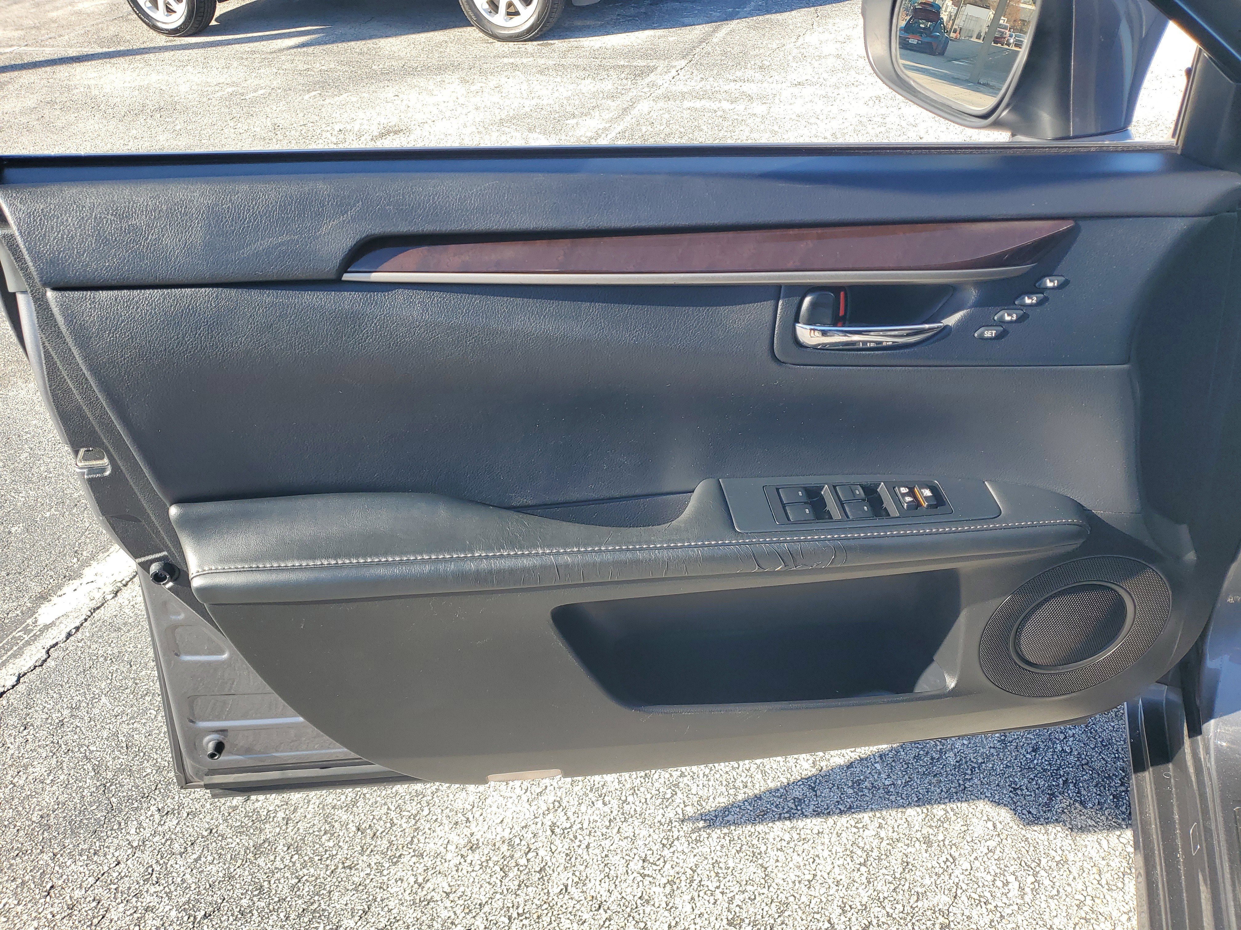 Used 2013 Lexus ES 350 image 10