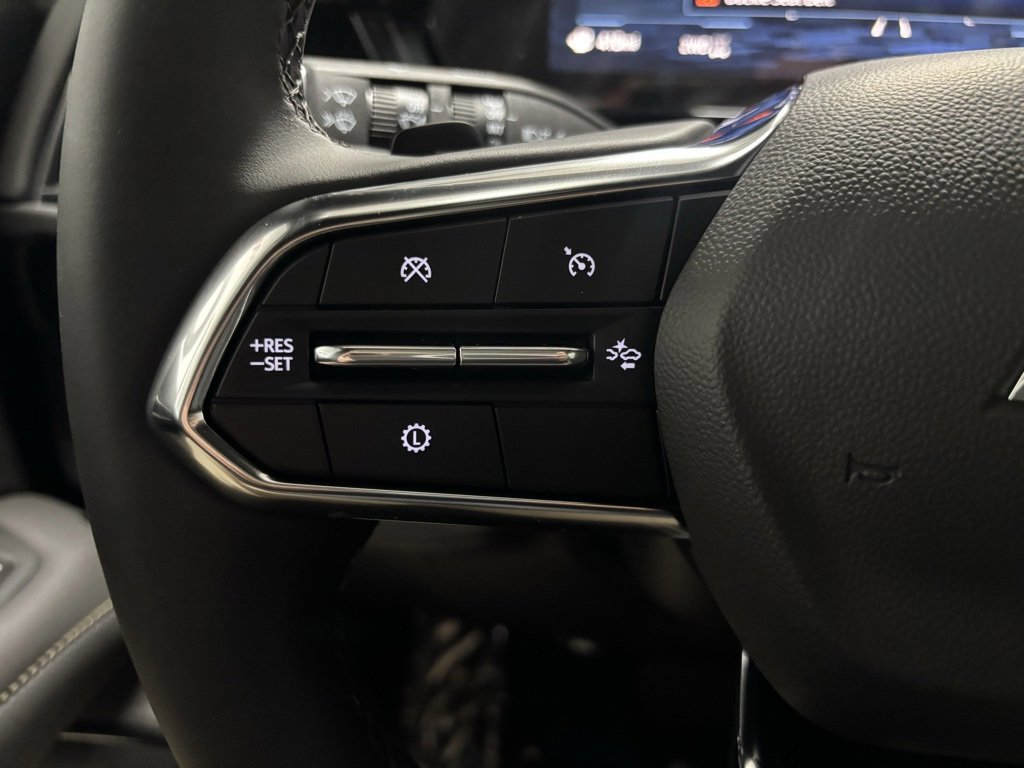 New 2026 Chevrolet Suburban Premier image 16