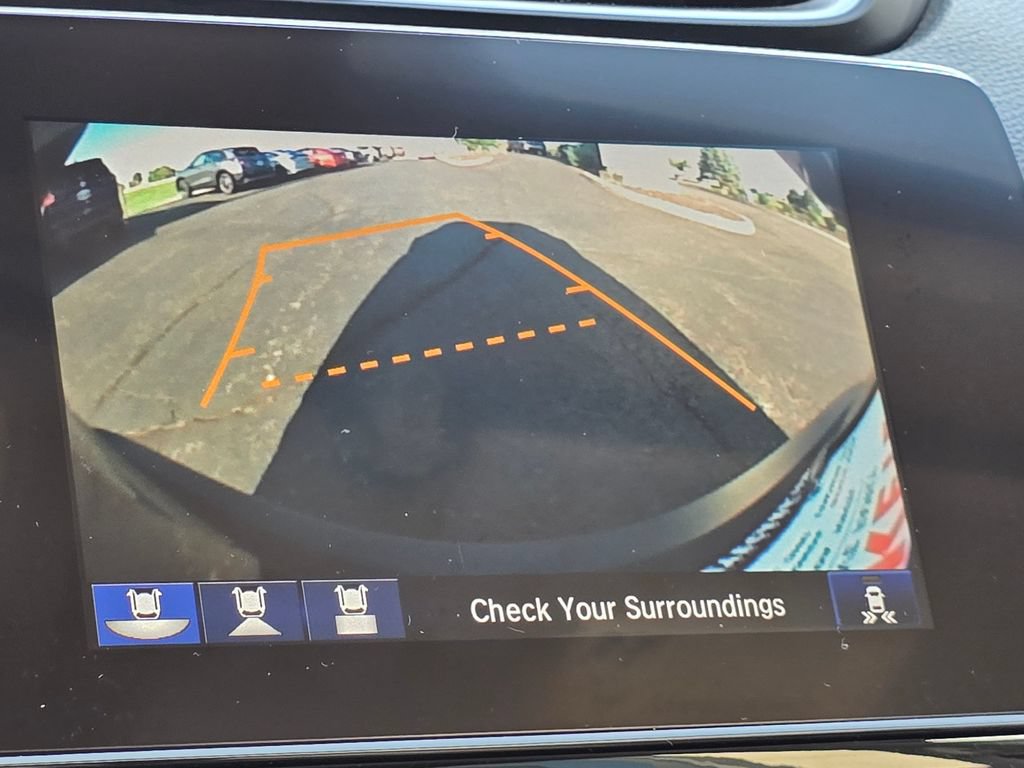Used 2019 Honda CR-V EX image 27
