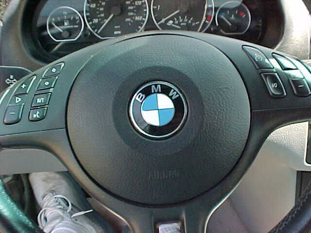 Used 2004 BMW 330Ci Convertible RWD image 40