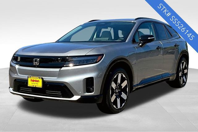 New 2025 Honda Prologue Elite image 2
