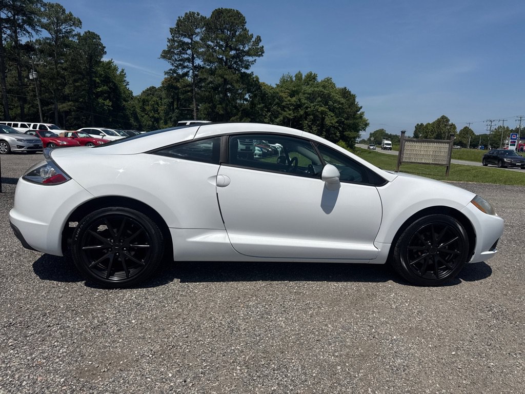 Used 2012 Mitsubishi Eclipse GS Sport FWD image 12