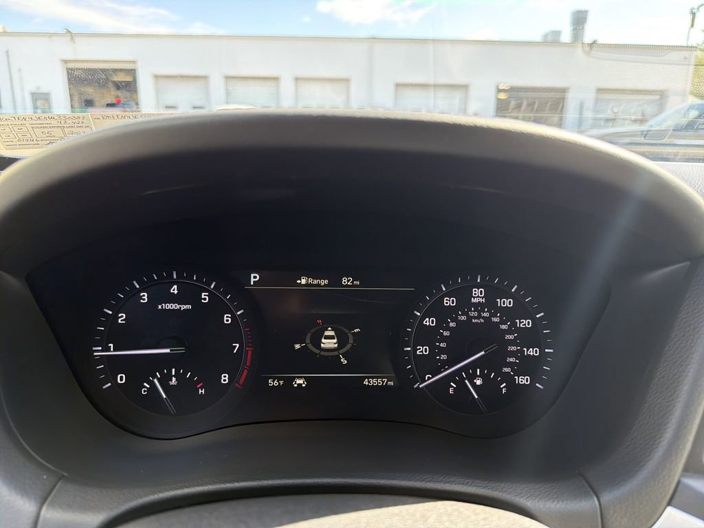 Used 2020 Genesis G80 3.8 w/ Ultimate Package 03 AWD/4WD image 22