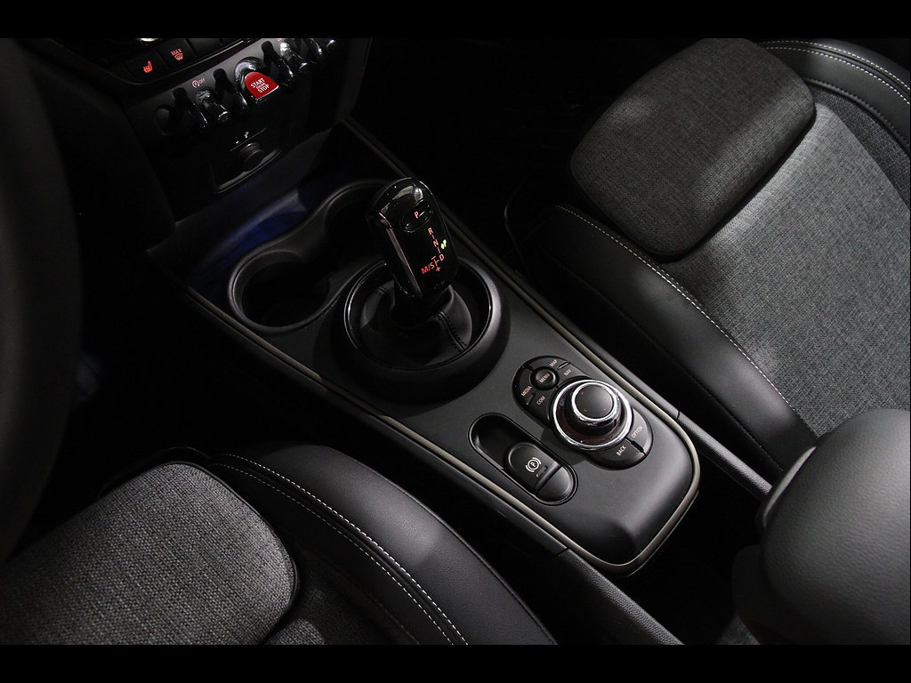 Used 2024 MINI Cooper Countryman S AWD/4WD image 15