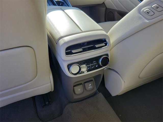Used 2024 Genesis GV80 3.5T w/ Advanced Package image 8