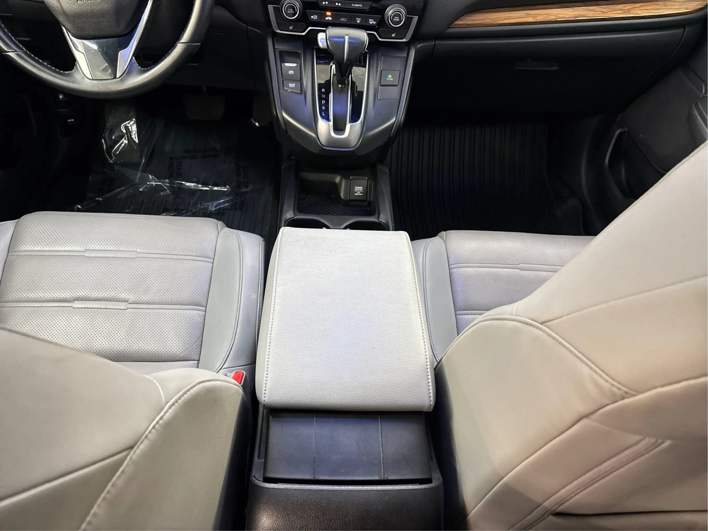 Used 2018 Honda CR-V EX-L image 22