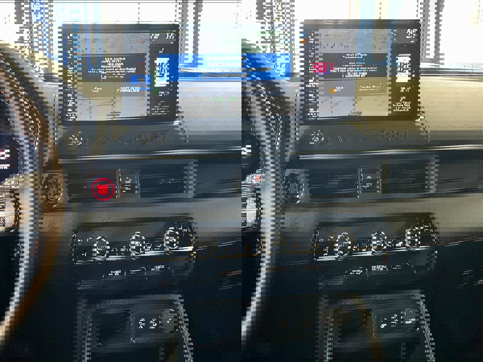 Used 2026 Honda Passport TrailSport Elite image 18