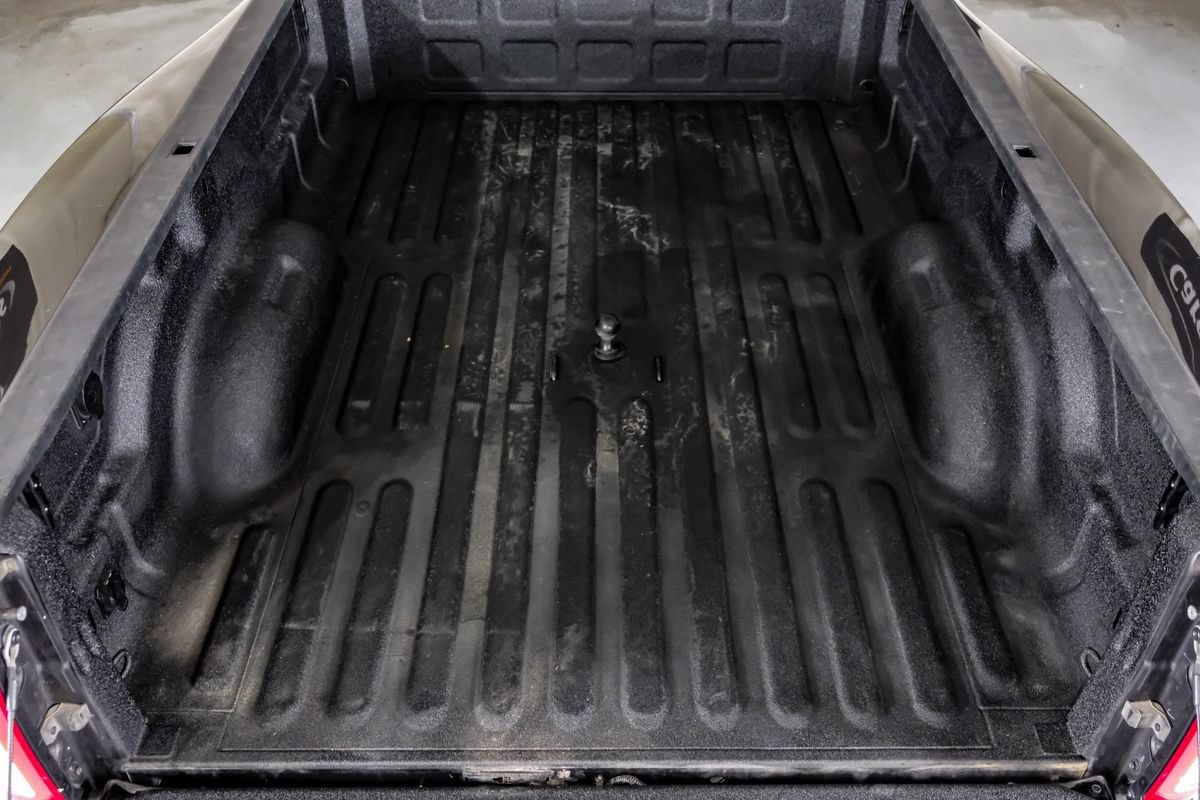Used 2024 RAM 3500 Tradesman w/ Chrome Appearance Group AWD/4WD image 51