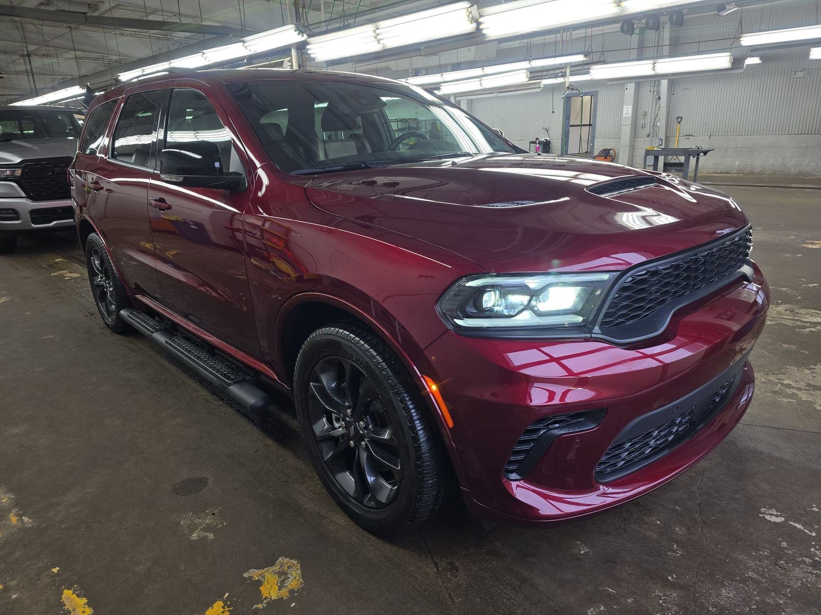 Used 2024 Dodge Durango GT image 3