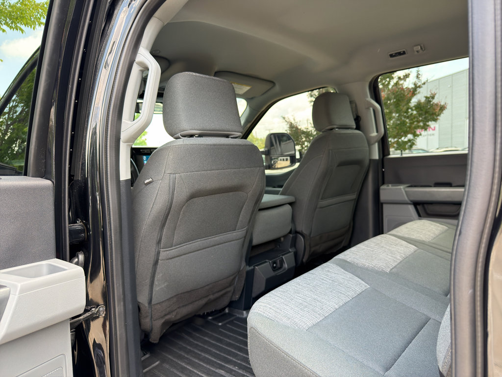 Used 2023 Ford F250 XLT AWD/4WD image 21