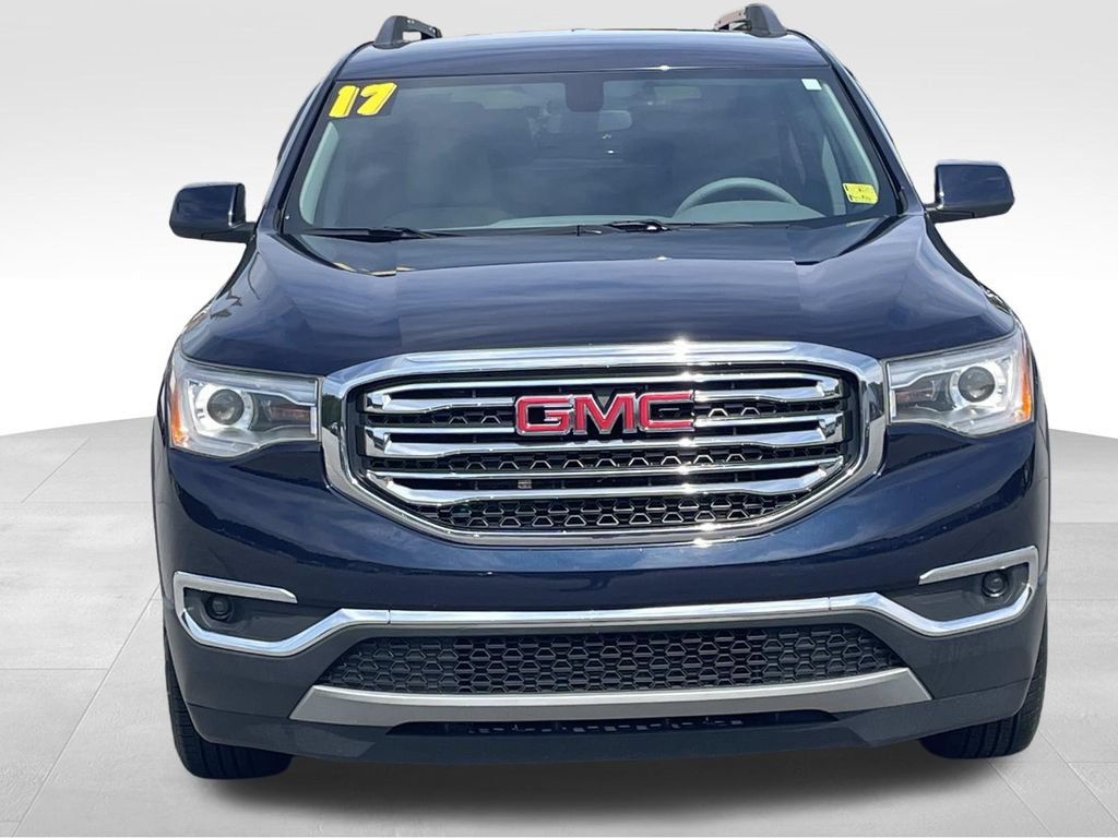 Used 2017 GMC Acadia SLE FWD image 9