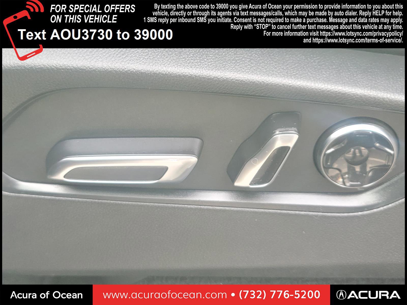 Certified 2023 Acura MDX SH-AWD image 37