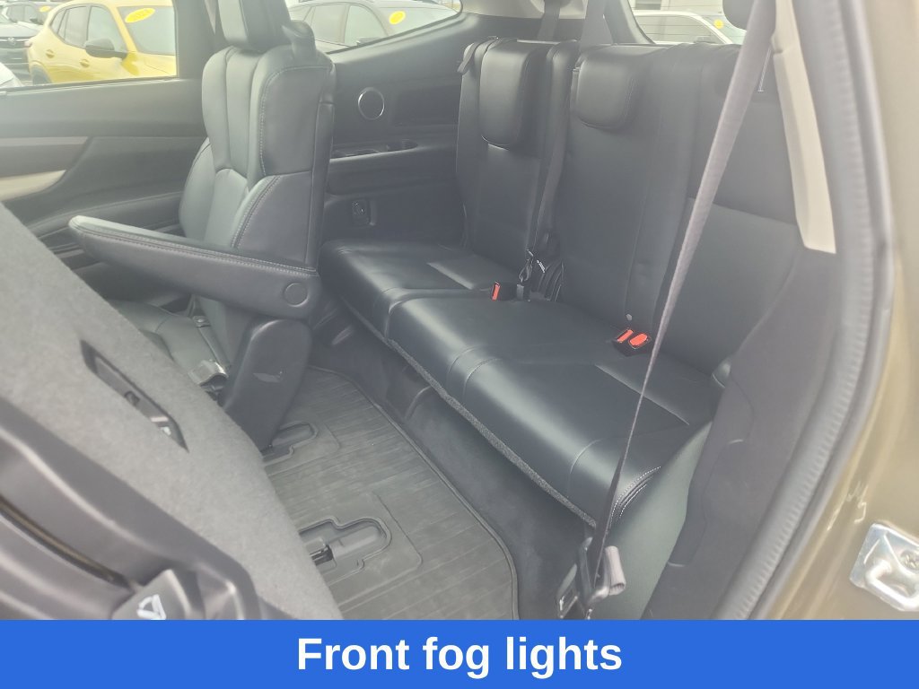 Used 2022 Subaru Ascent Touring AWD/4WD image 19