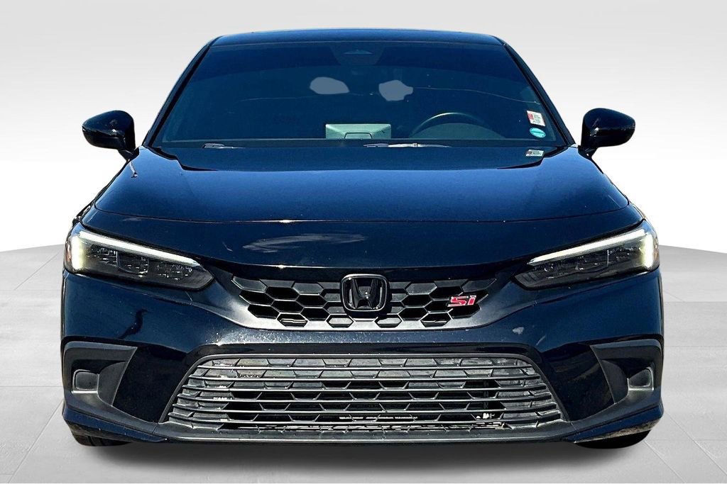 Used 2023 Honda Civic Si image 2