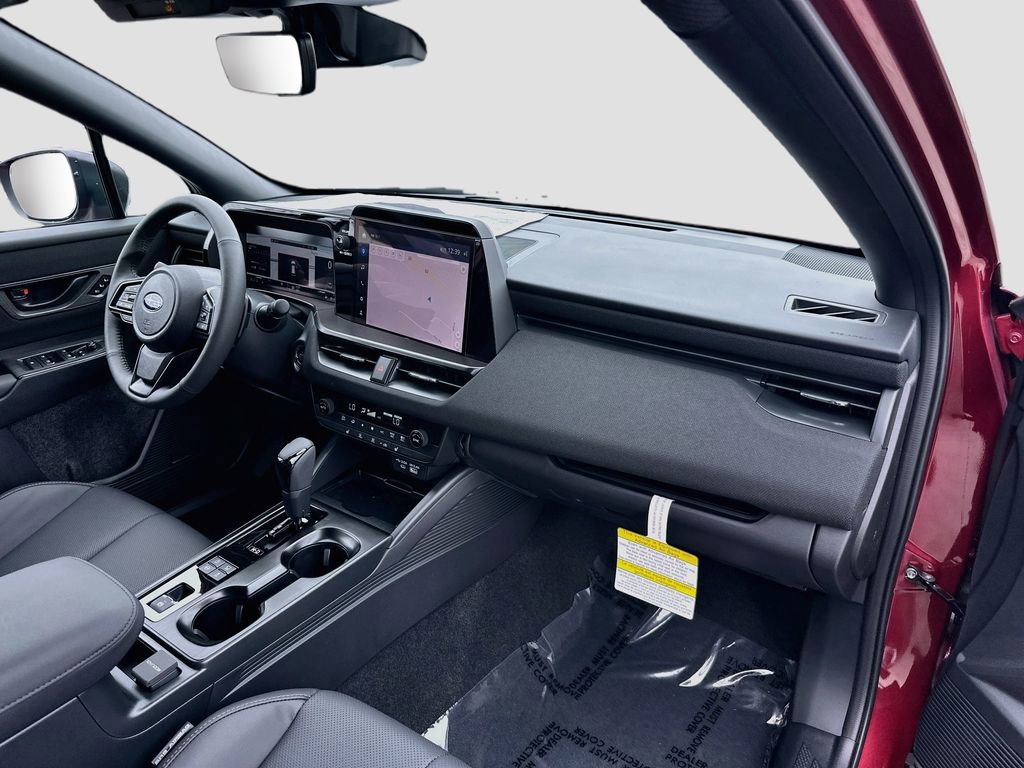 New 2026 Subaru Outback Limited XT AWD/4WD image 30